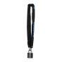 LK139 MultiPurpose 900x6mm Chain & Padlock