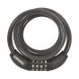 LK203 Combi 1800x10mm Cable Lock