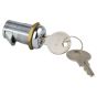 Lock w 2 keys for HDLL -Keyed Alike