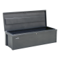 Steel Storage Chest 1200 x 450 x 360mm Sealey Part No. SB1200
