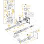 Epiroc SB 152 Breaker Parts