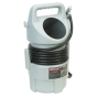 Shot Blasting Kit 22kg Capacity Sealey Part No. SB993