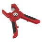 Hose Cutter Dia.3-14mm Sealey Part No. SC128