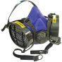 Twin Half Mask Respirator