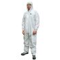 Chemical Splash Coveralls
