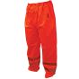 Hi-Vis Motorway Trousers
