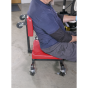 Low Level Creeper, Seat & Kneeler Sealey Part No. SCR85