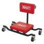 Low Level Creeper, Seat & Kneeler Sealey Part No. SCR85