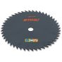 Scratcher Tooth Circular Saw Blade 200-44 for Stihl FS160, FS220, FS260 - 4000 713 4200