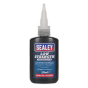 Thread Lock Low Strength 50ml Sealey Part No. SCS222S