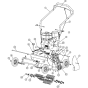 Chassis & Engine Assembly