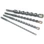 Addax SDS Plus Drill Bits