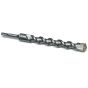 Addax SDS Plus Masonry Drill Bit 5.0mm X 110mm