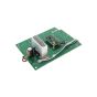 Circuit Board for Makita DMR104 Radio - OEM No. SE00000322