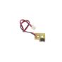 Battery Switch PCB for Makita DMR106 Radio - OEM No. SE00000420
