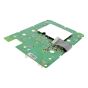 Circuit Board C Assembly for Makita DMR107 Job Site Radio - OEM No. SE00000463