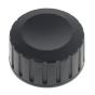 Rotary Knob for Makita DMR107 Job Site Radio - OEM No. SE00000465