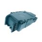 Battery Cover for Makita DMR108 Radio