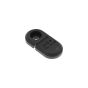 DC Jack Cover for Makita DMR115, DMR115B Job Site Radio - OEM No. SE00000726