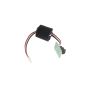 PCB for Makita MR002G Radio - OEM No. SE00000930