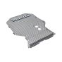 Speaker Grill for Makita MR007G Site Radio - OEM No. SE00000997