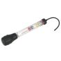 Ethylene Glycol Antifreeze Tester Disc Type Sealey Part No. AK4120