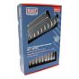 Combination Spanner 12 Piece Set (8-19mm) - OEM No. AK63265