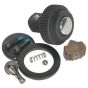 Repair Kit for AK662, AK662L & AK8948 1/2"Sq Drive Sealey Part No. AK662.V2.RK