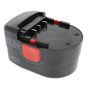 Battery 12V for Sealey CPG12V Grease Gun - CPG12VBP