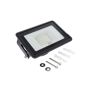 Extra-Slim Floodlight with Wall Bracket 20W SMD LED