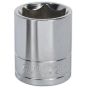 WallDrive Socket 26mm 1/2"Sq Drive Sealey Part No. S0662
