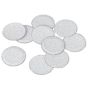 Sanding Disc Dia.50mm 60Grit Pack of 10 Sealey Part No. SA701D60G