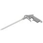 Air Blow Gun 200mm Lance Sealey Part No. SA919