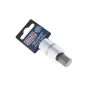 Premier Hex Socket Bit 1/2"Sq Drive 14mm - SBH024