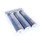 Multipurpose Lithium Grease Cartridge (85g) - Pack of 3