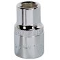 WallDrive Socket 11mm 1/2"Sq Drive Fully Polished Sealey Part No. SP1211