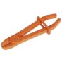 Hose Pinch Tool Composite Small - Brake/Fuel Hoses Sealey Part No. VS030