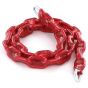 Security Chain in Red Sheath
