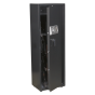 Gun Cabinet with Ammo Box & Electronic Lock 8 Gun Capacity Sealey Part No. SEGS8