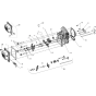 Cylinder Head for Kohler SH255