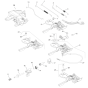 Engine Controls for SH255