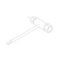 ECHO SHR-170SI Accessories