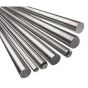7/8"x 13" Silver Steel Round Section Tool Grade (Each)
