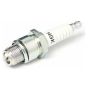 Genuine NGK SILZKFR8D7S Spark Plug - Sold Individually