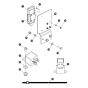 Elevate Telematics for Skyjack SJ16 Access Platforms
