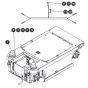 Flashing Light for Skyjack SJ16 Access Platforms