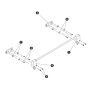 Limit Switches for Skyjack SJ16 Access Platforms