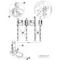 Wind Rating Kit-1 for Skyjack SJ16 Access Platforms