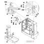 Wind Rating Kit for Skyjack SJ16 Access Platforms