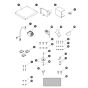 Wind Rating Option for Skyjack SJ16 E Vertical Mast